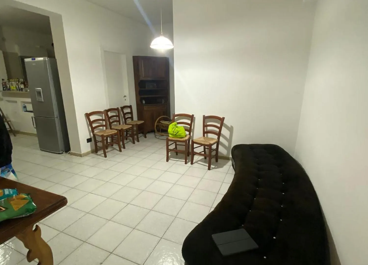 A/C Apartment In Partanna Mondello, Palermo 0*,  Italy