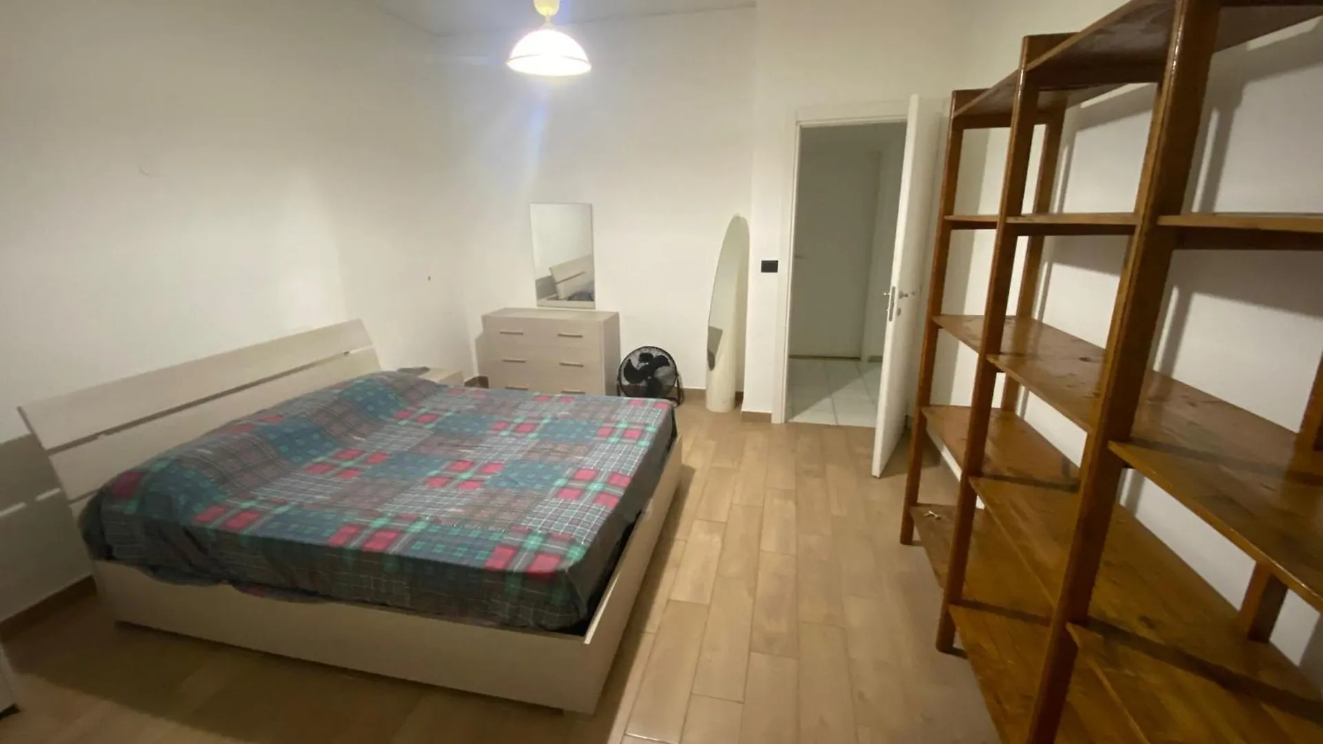 A/C Apartment In Partanna Mondello, Palermo