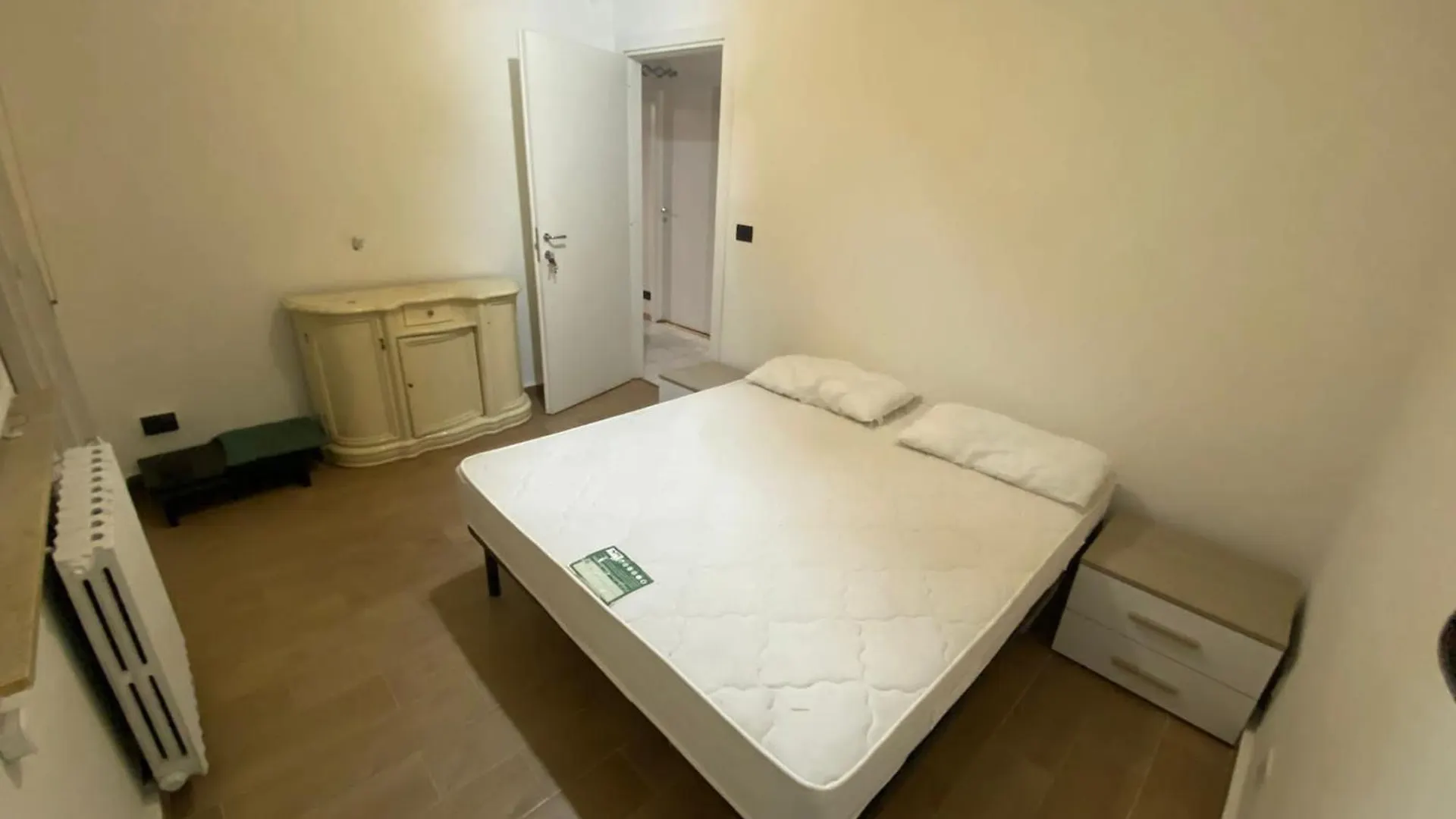 A/C Apartment In Partanna Mondello, Palermo 0*,