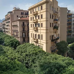 Appartement Casetta Politeama, Palerme