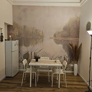 Appartement Sofia's, Palerme