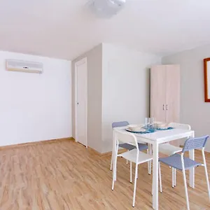 Monovano In Pieno Centro Appartamento
