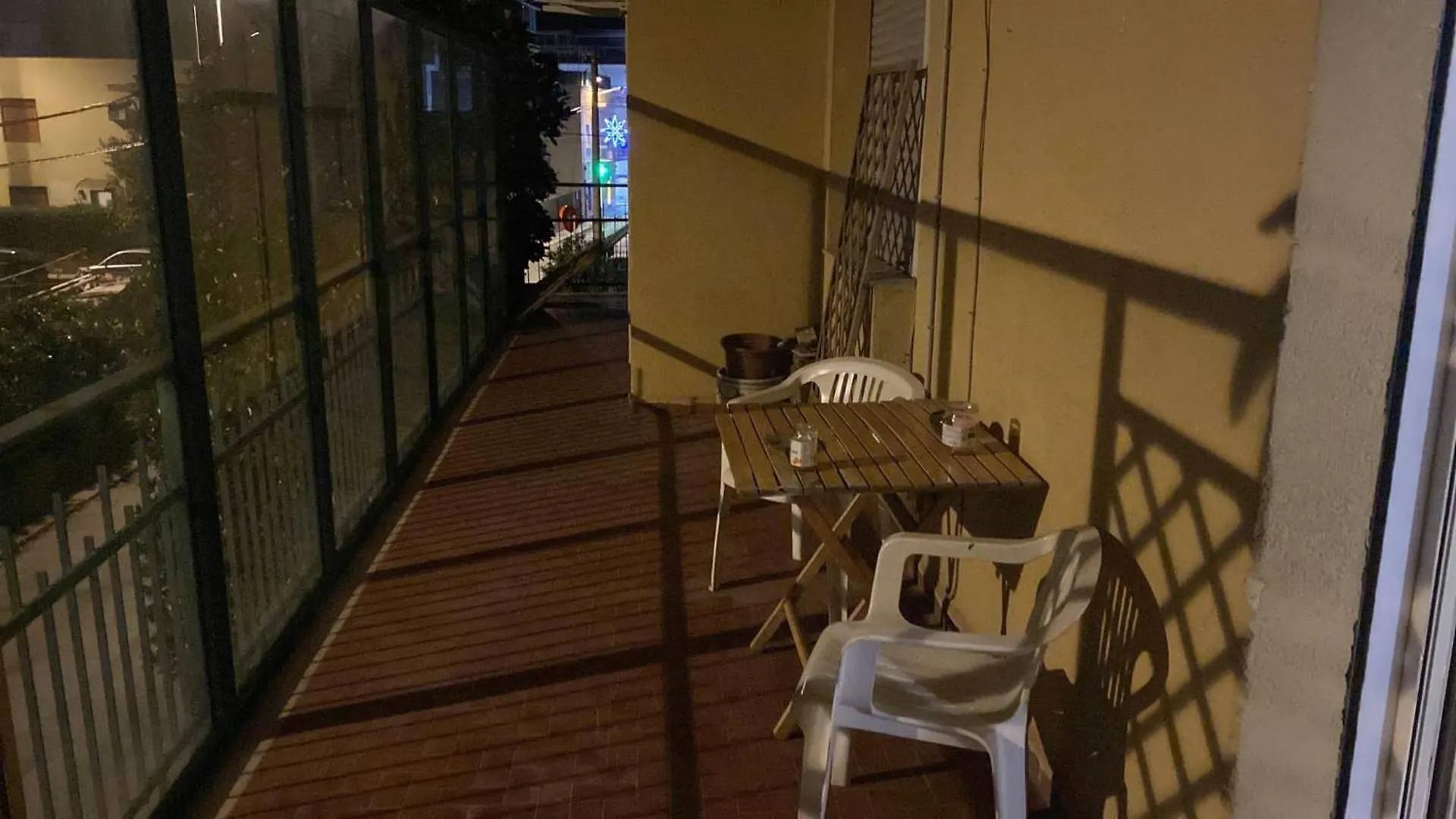 A/C Apartment In Partanna Mondello, 巴勒莫