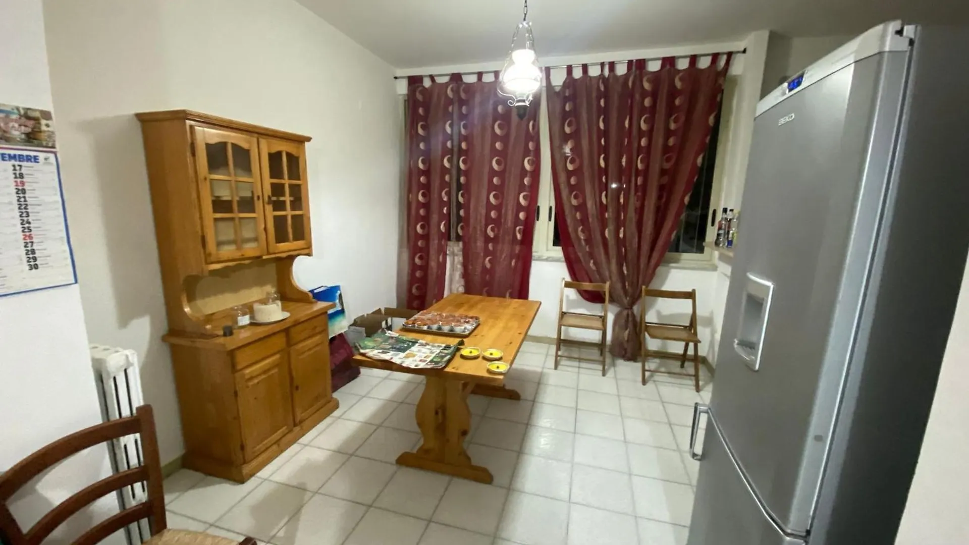 A/C Apartment In Partanna Mondello, Palermo